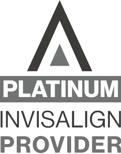 invisalign bronze logo